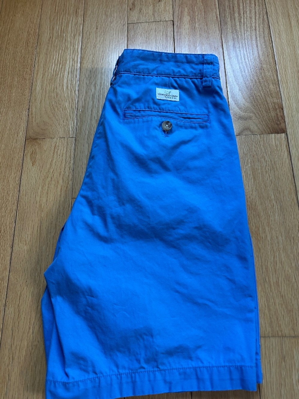 Men’s Vineyard Vines Chino Shorts